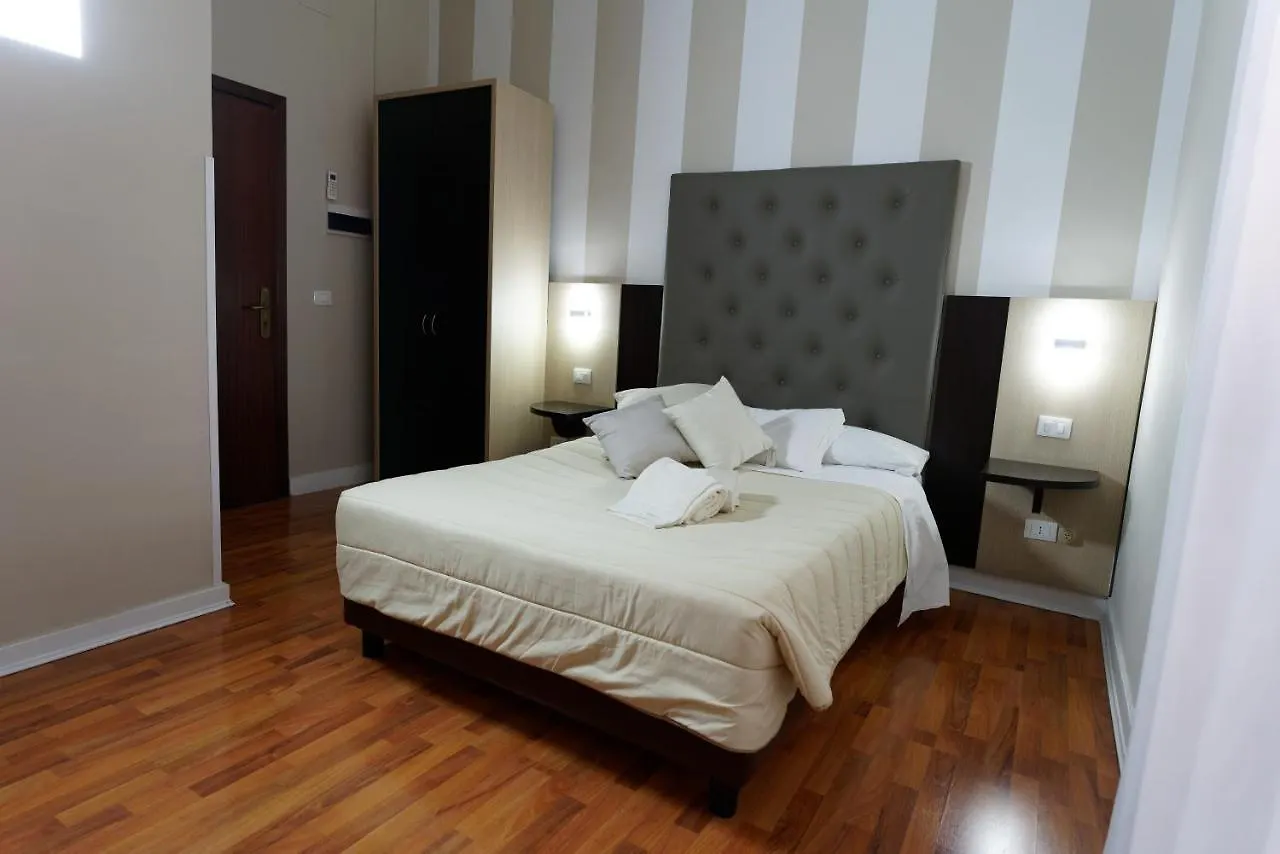 Hotel Sant'Elia Messina