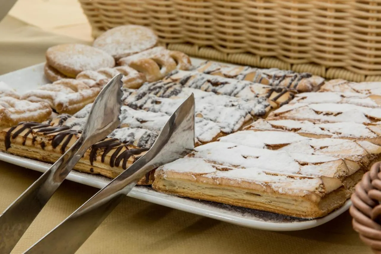 ***  Hotel Sant'Elia Messina Italia