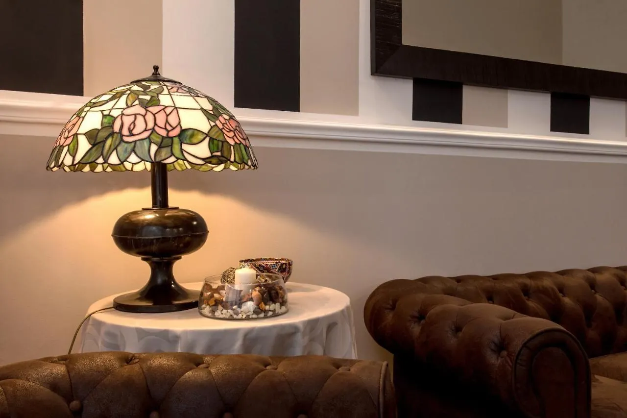 Hotel Sant'Elia Messina