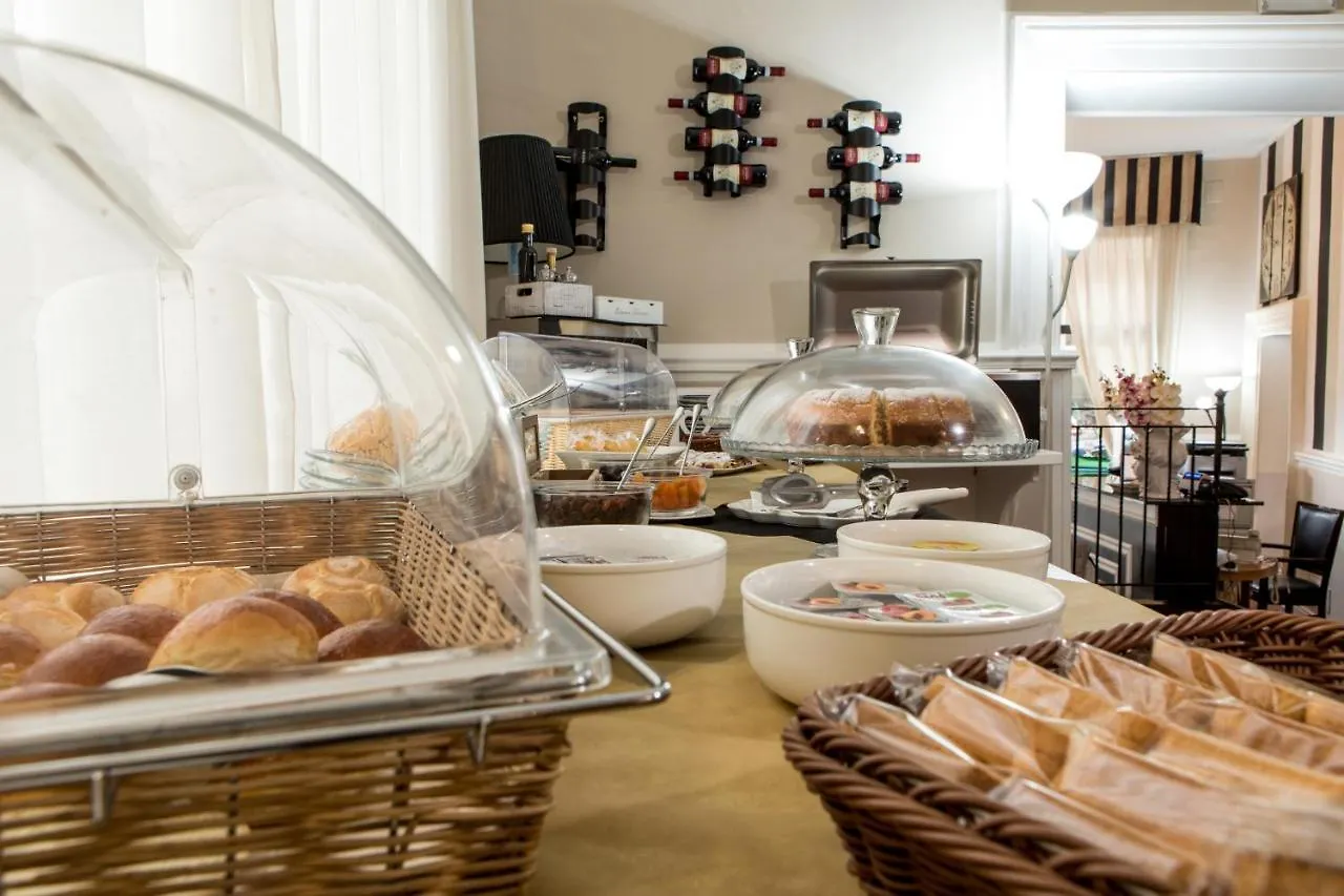 Hotel Sant'Elia Messina