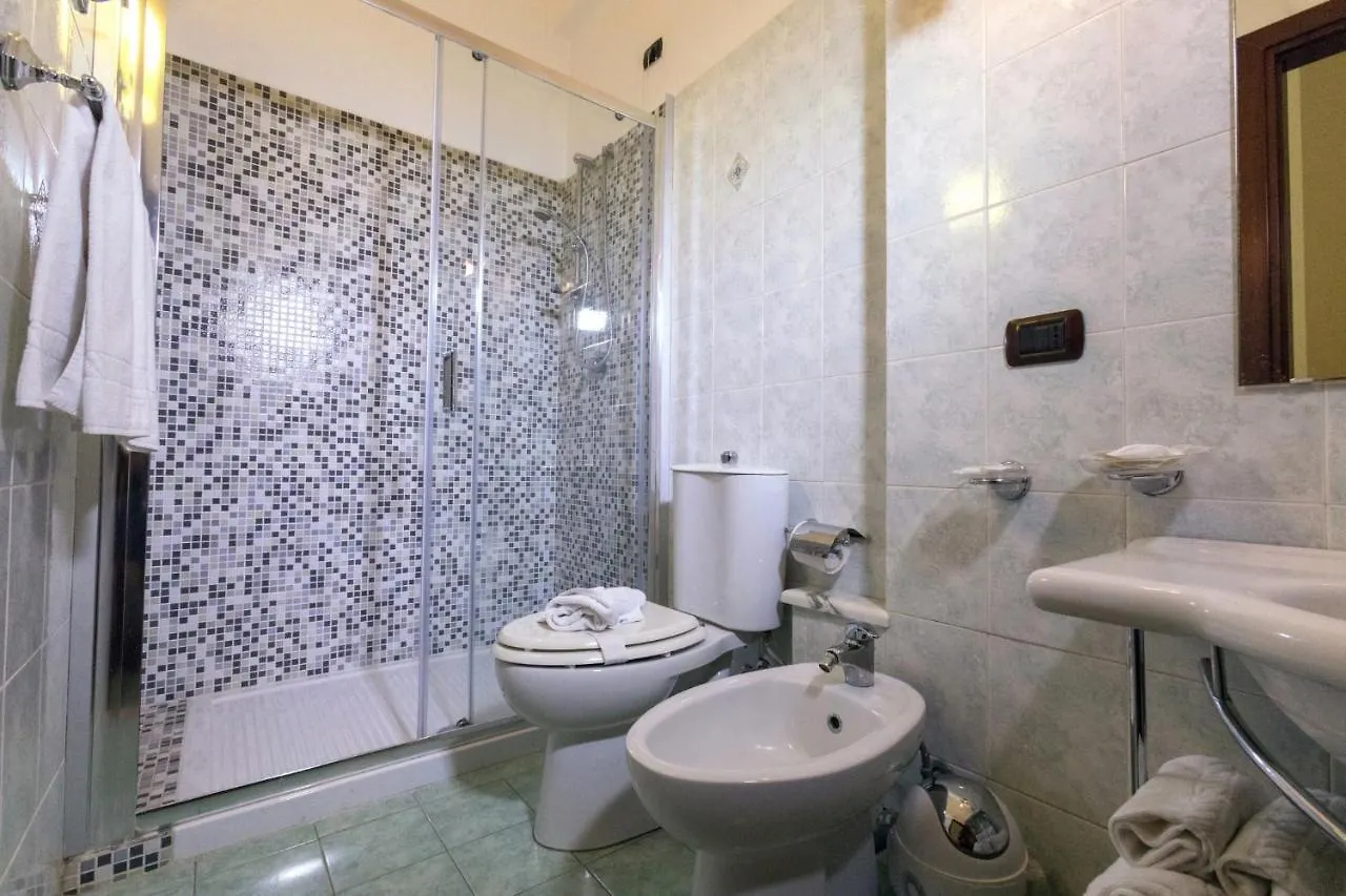Hotel Sant'Elia Messina
