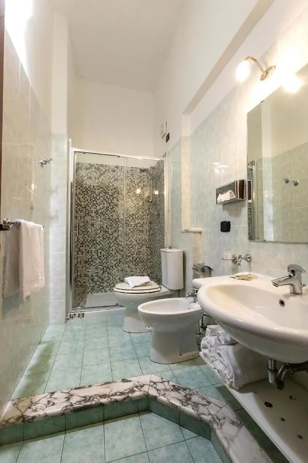 Hotel Sant'Elia Messina
