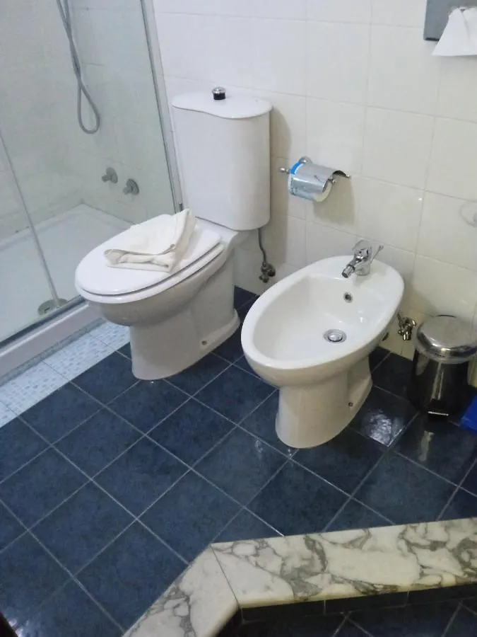 Hotel Sant'Elia Messina