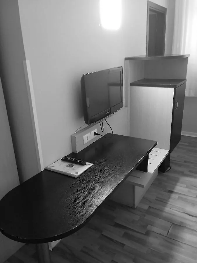 Hotel Sant'Elia Messina