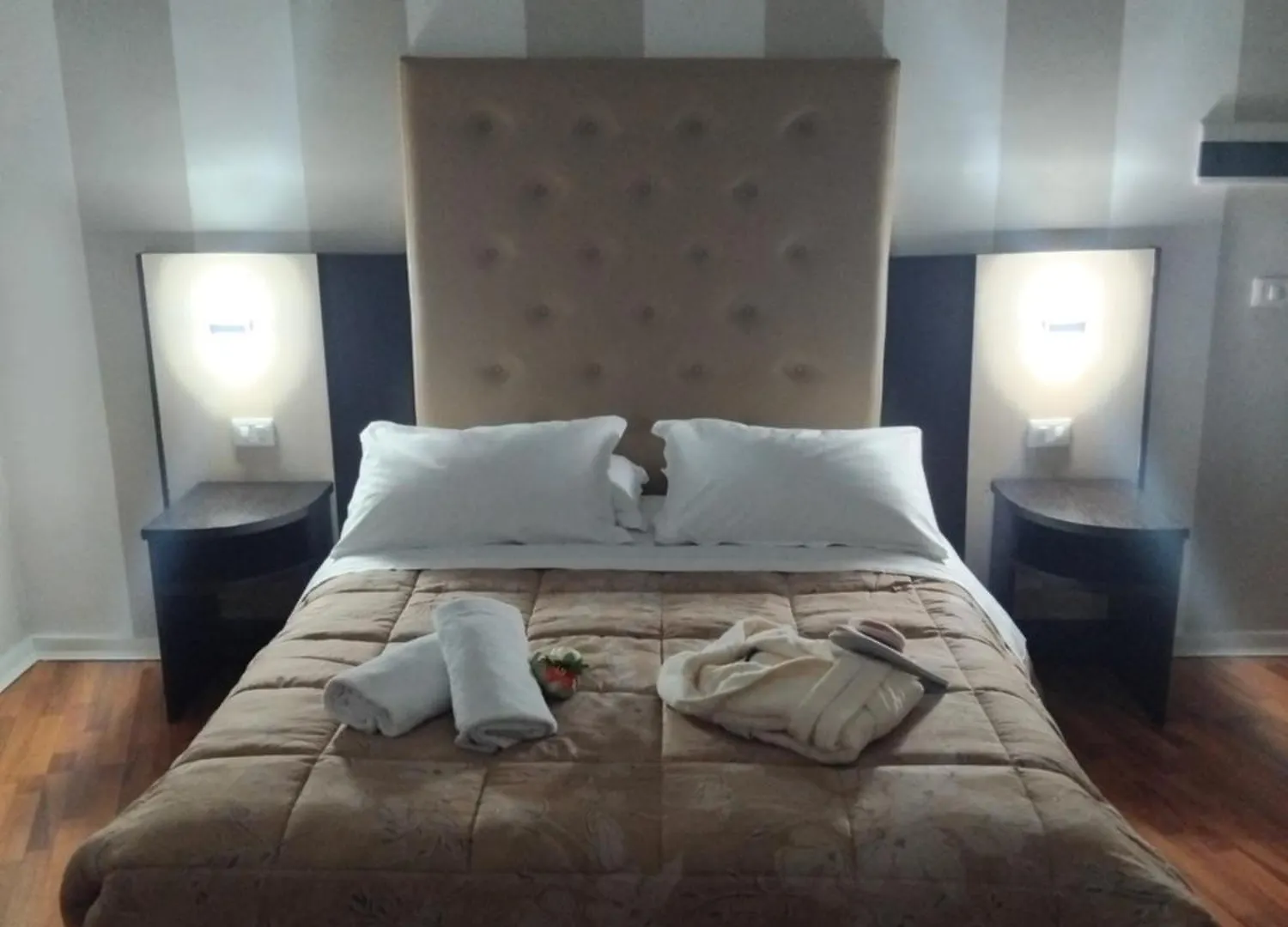 Hotel Sant'Elia Messina