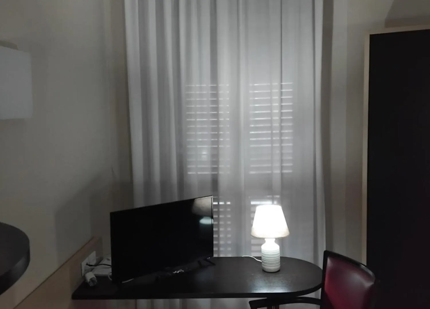 Hotel Sant'Elia Messina