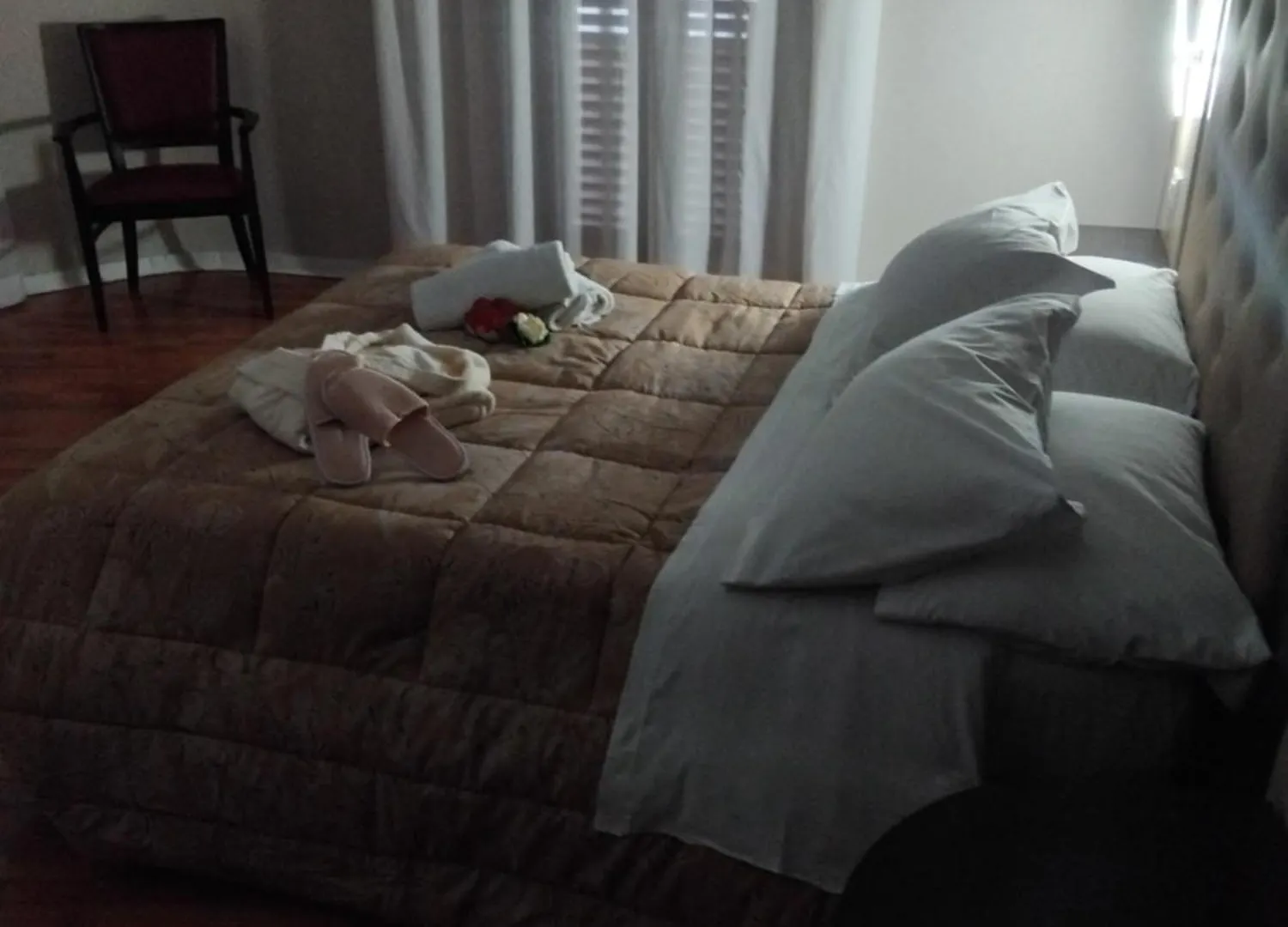 Hotel Sant'Elia Messina 3*,