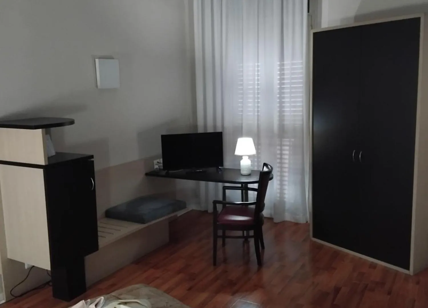 Hotel Sant'Elia Messina