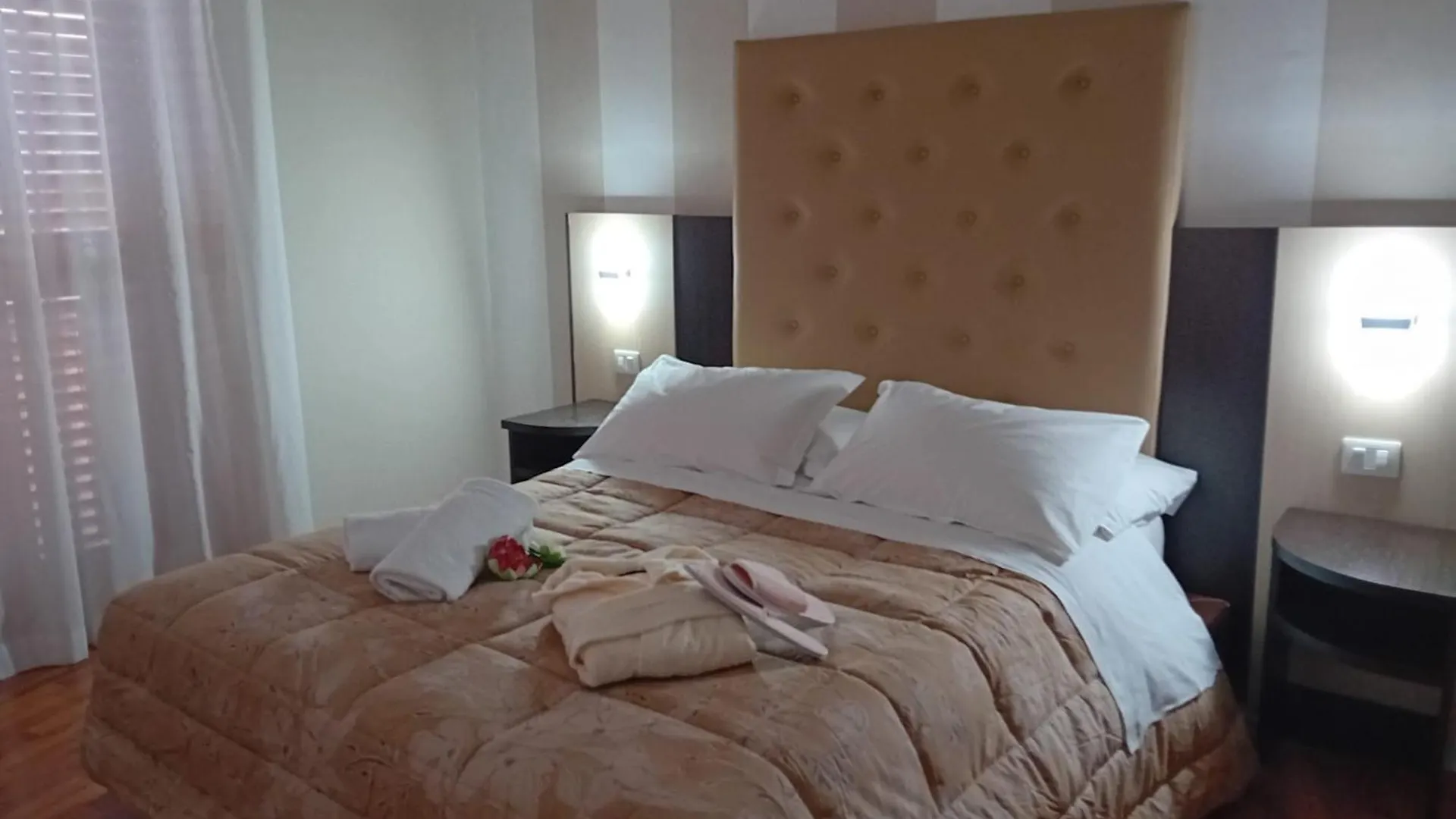 Hotel Sant'Elia Messina