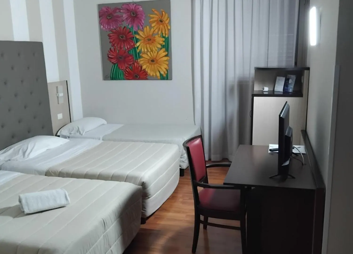Hotel Sant'Elia Messina
