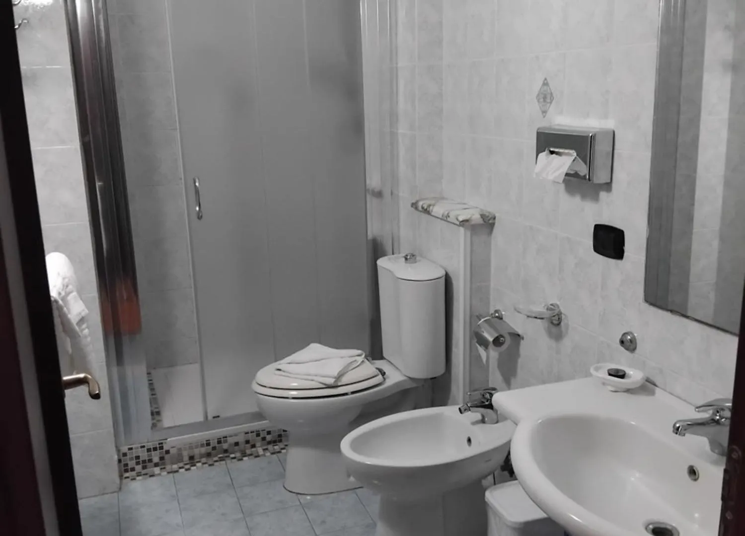 Hotel Sant'Elia Messina