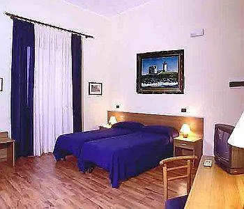 Hotel Sant'Elia Messina