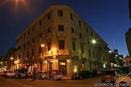 Hotel Sant'Elia Messina