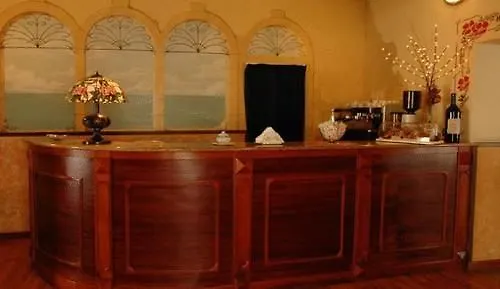 Hotel Sant'Elia Messina