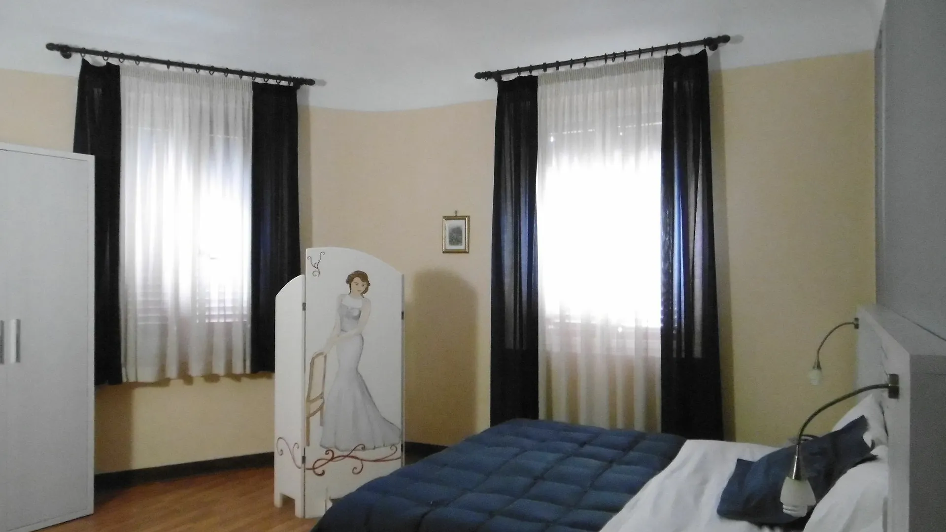 Hotel Sant'Elia Messina