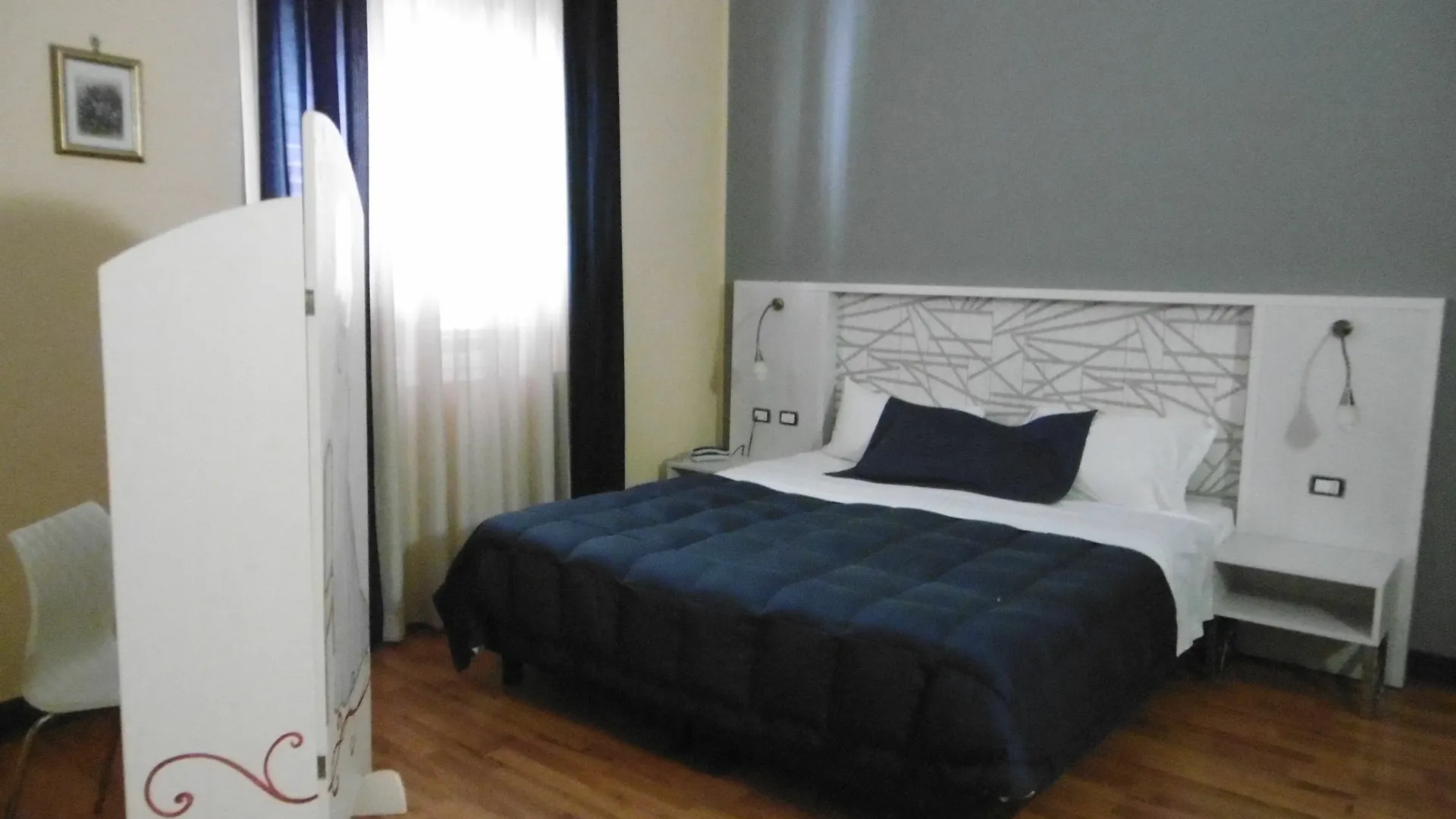 Hotel Sant'Elia Messina
