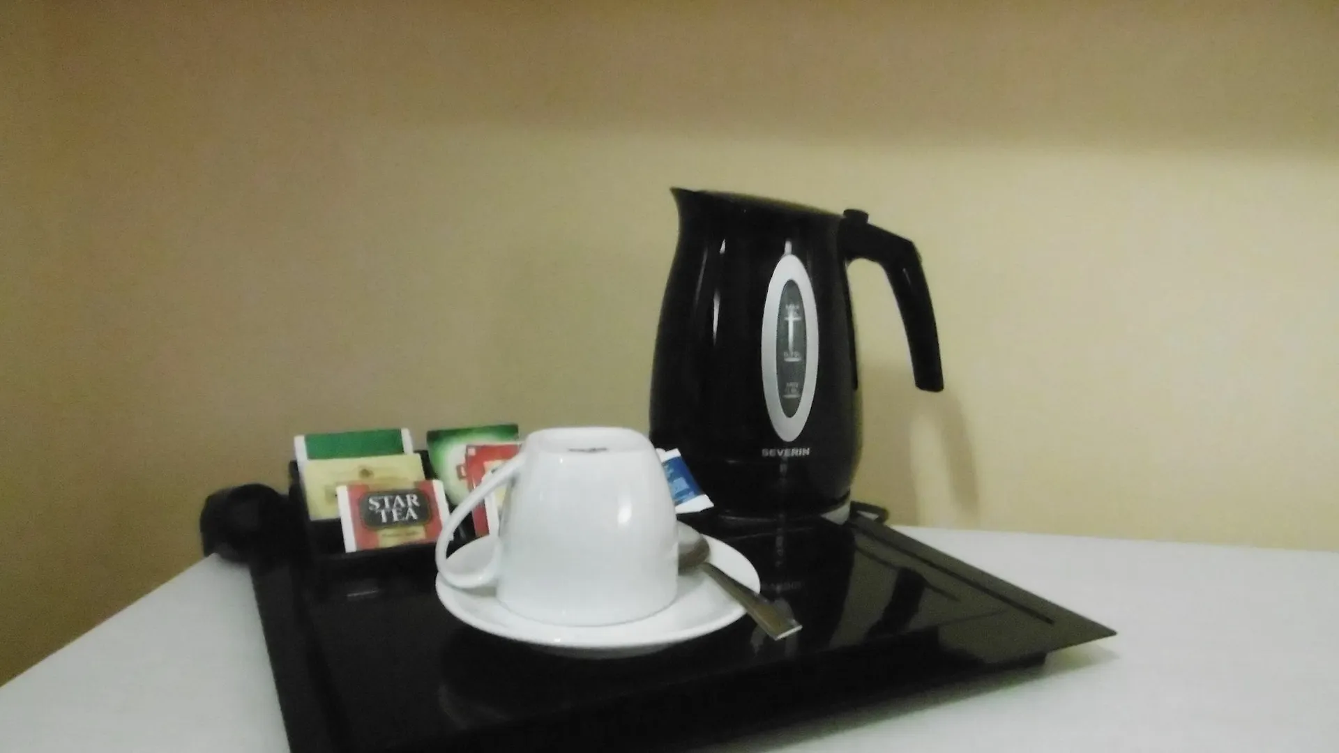 Hotel Sant'Elia Messina