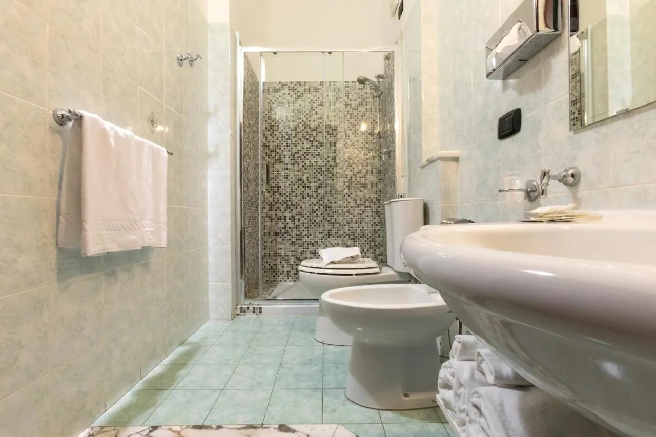 Hotel Sant'Elia Messina 3*,  Italy
