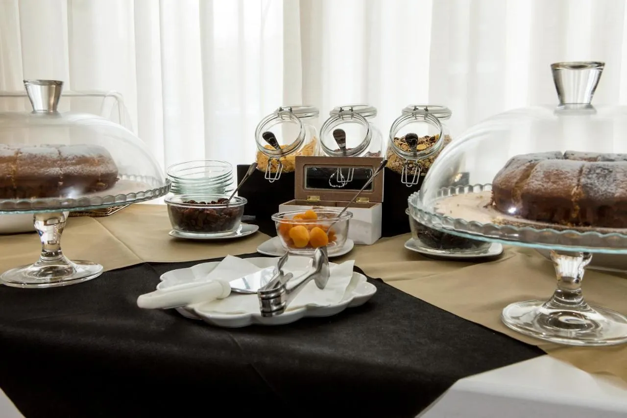 Hotel Sant'Elia Messina