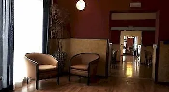Hotel Sant'Elia Messina 3*,